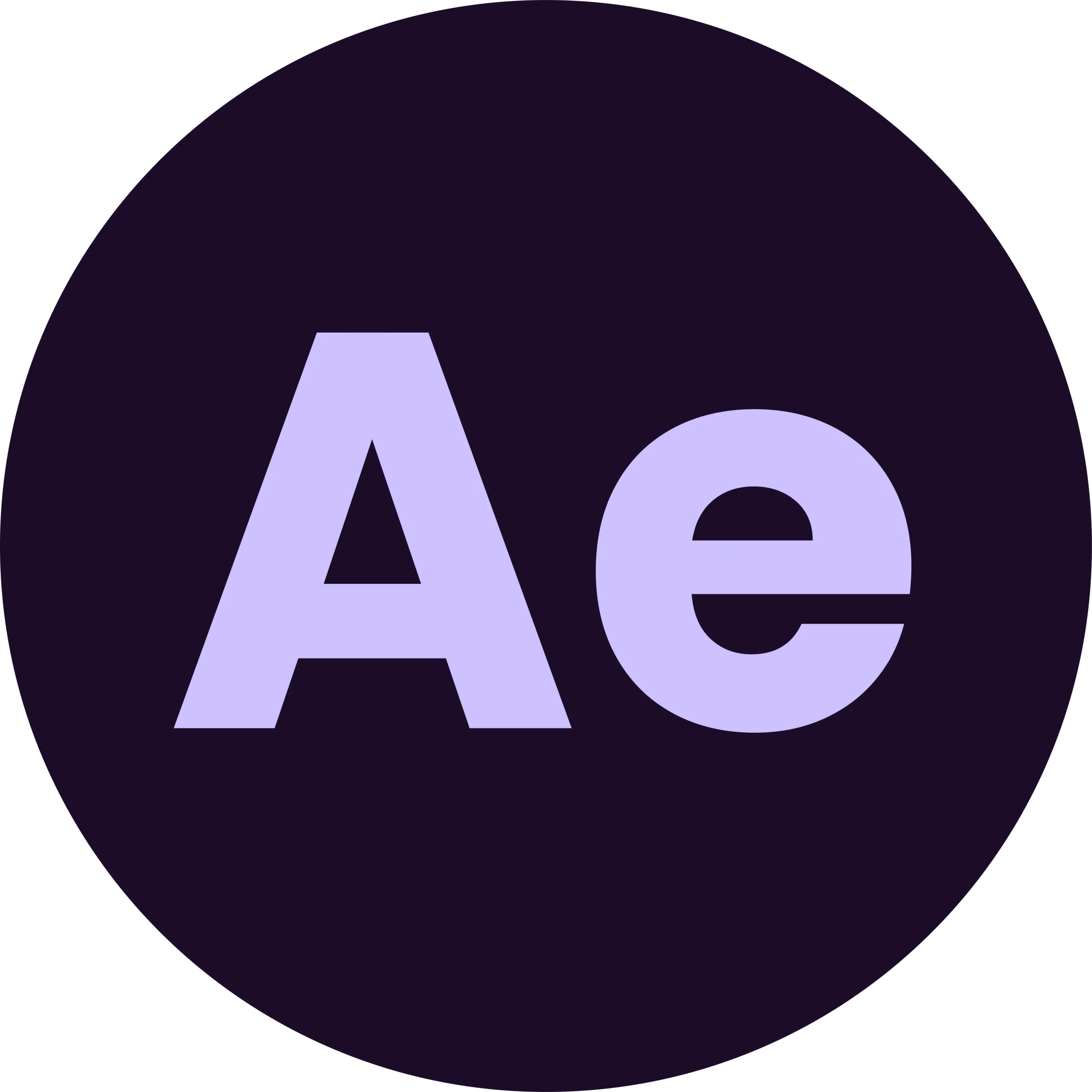 Adobe After effect icon-01